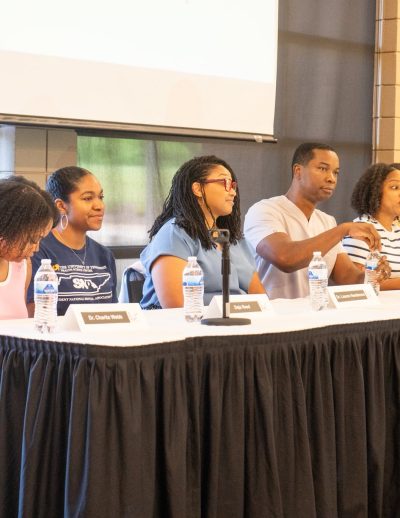 2025 Symposium Panel