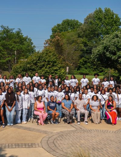 2025 Symposium Attendees
